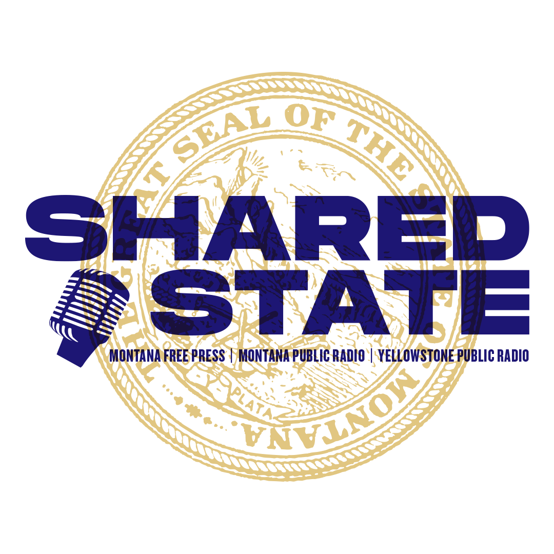Shared State logo